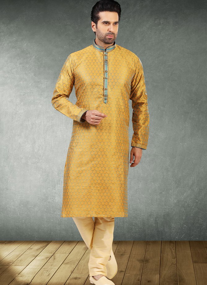 Festive Wear Wholesale Kurta Pajama Mens Collection